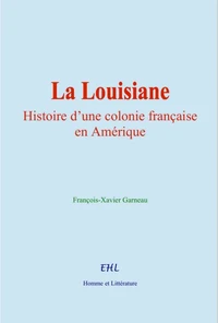 La Louisiane
