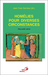 Homélies pour diverses circonstances