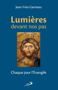Lumières devant nos pas