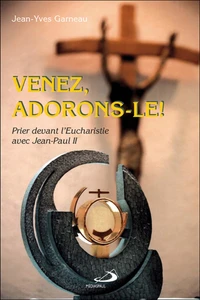 Venez, adorons-le !