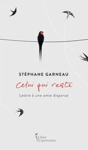 Celui qui reste