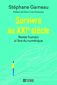 Survivre au XXIe siècle