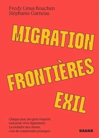 Migration, frontières, exil