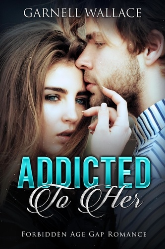 Garnell Wallace - Addicted To Her.