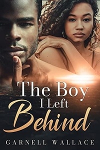  Garnell Wallace - The Boy I Left Behind.