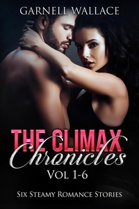  Garnell Wallace - The Climax Chronicles.
