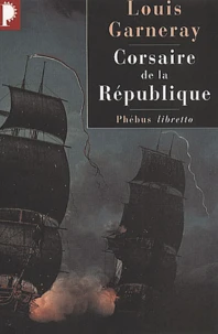 Corsaire de la République.