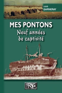 Mes pontons