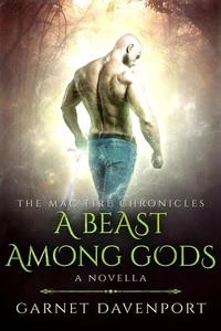 A Beast Among Gods