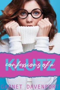 Confessions of a Klutz