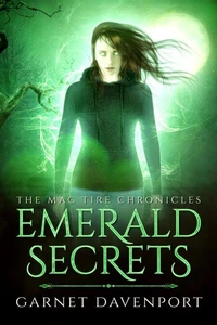 Emerald Secrets
