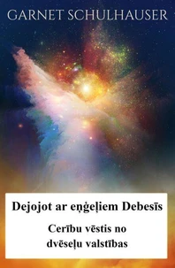 Dejojot ar eņģeļiem Debesīs
