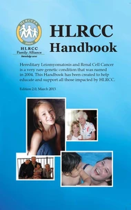 The HLRCC Handbook