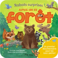 Amis de la forêt