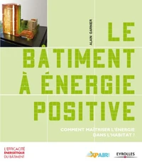 Le bâtiment à énergie positive