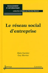 Le réseau social d'entreprise