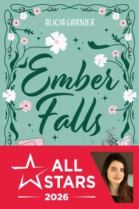 Ember Falls