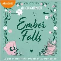 Ember falls