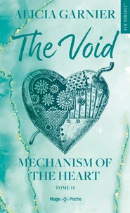 Mechanism of the heart - Tome 02