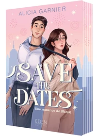 Save the dates