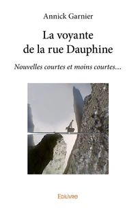 La voyante de la rue Dauphine