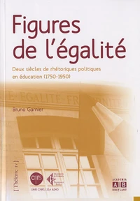 Figures de l'égalité
