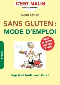 Sans gluten