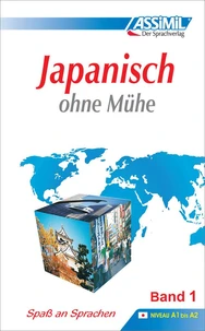 Japanish ohne Mühe 1