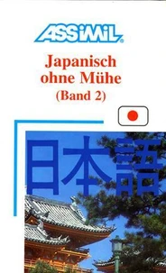 Japanish ohne Mühe 2