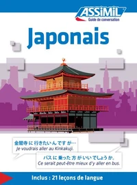 Japonais