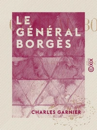 Le Général Borgès