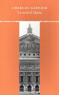 Le nouvel Opéra