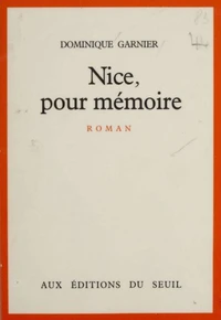 Nice, pour mémoire