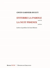 Enterre la parole