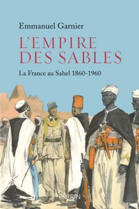 L'empire des sables