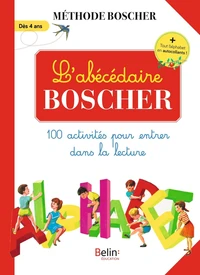 L'abécédaire Bosher