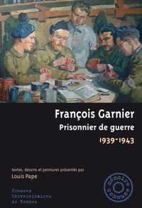 Prisonnier de guerre (1939-1943)