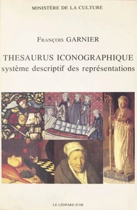 Thesaurus iconographique
