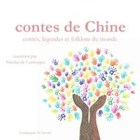 Contes de Chine
