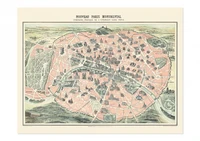 Nouveau Paris monumental