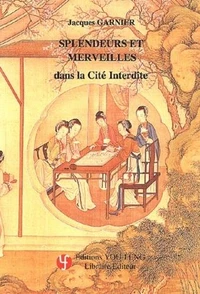 Splendeurs et merveilles