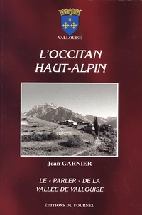 L'occitan haut-alpin