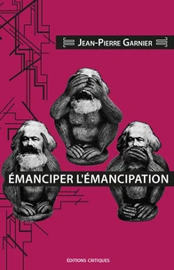 Emanciper l'émancipation