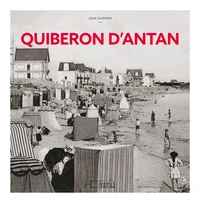 Quiberon d'antan