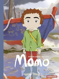 Momo Tome 2