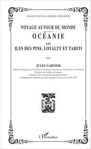 Voyage autour du monde