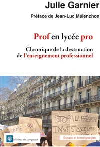 Prof en lycée pro