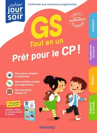 Tout en un GS