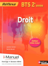 Droit BTS 2e année