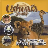 Mon imagier des bébés animaux